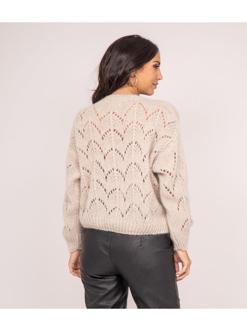 Gilet KAMILIA - Kiabi