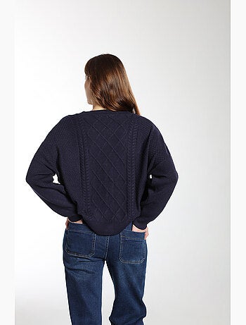 Gilet Karl | Gerard Pasquier