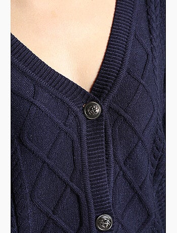 Gilet Karl | Gerard Pasquier