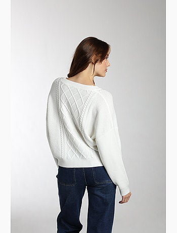 Gilet Karl | Gerard Pasquier