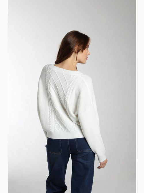 Gilet Karl  | Gerard Pasquier - Kiabi