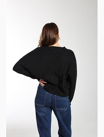 Gilet Karl | Gerard Pasquier