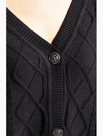 Gilet Karl | Gerard Pasquier