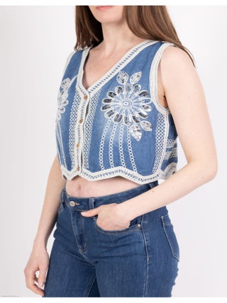 Gilet Kebello