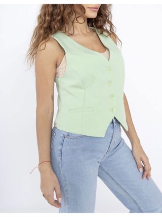 Gilet Kebello