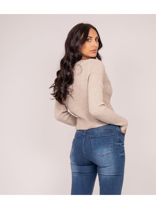Gilet KLEA - Kiabi