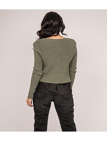 Gilet KLEA