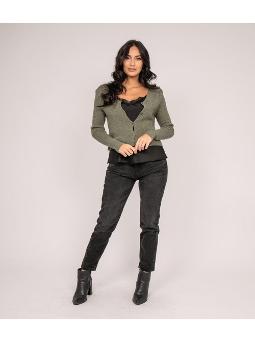 Gilet KLEA - Kiabi