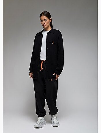 Gilet kobe femme - sae paris