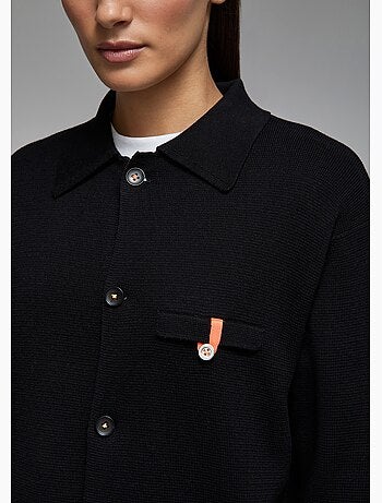 Gilet kobe femme - sae paris