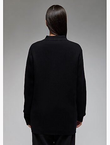 Gilet kobe femme - sae paris