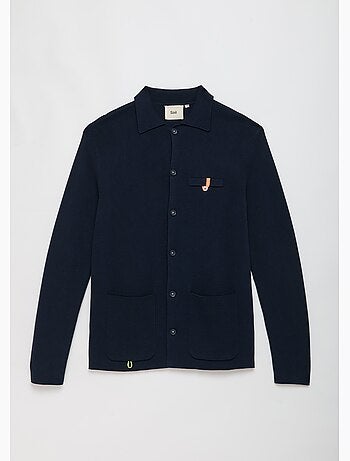Gilet kobe homme - sae paris