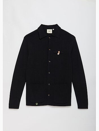 Gilet kobe homme - sae paris