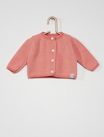 Layette Bebe Fille