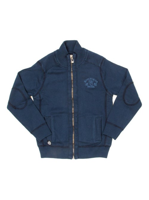 GILET LECTURA BOY - Kiabi