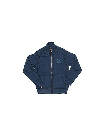 GILET LECTURA garçon