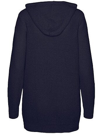 Gilet Long Femme Vero Moda