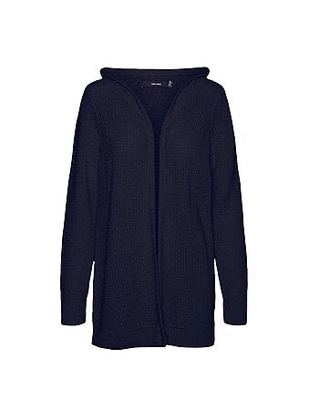 Gilet Long Femme Vero Moda Skyla
