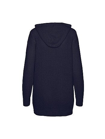 Gilet Long Femme Vero Moda Skyla