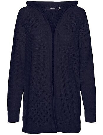 Gilet Long Femme Vero Moda Skyla