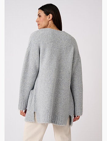 Gilet long thermolactyl - damart