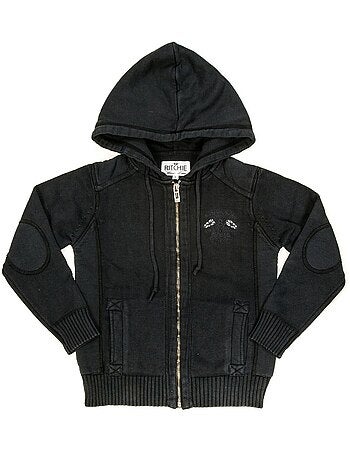 GILET LUICIO garçon