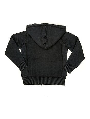 GILET LUICIO garçon