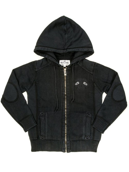 GILET LUICIO garçon - Kiabi