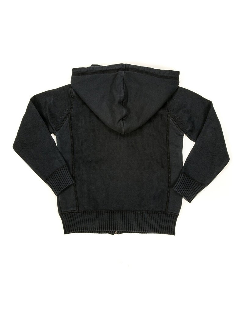 GILET LUICIO garçon Bleu marine - Kiabi