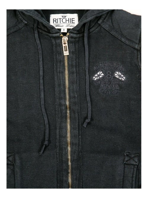 GILET LUICIO garçon - Kiabi