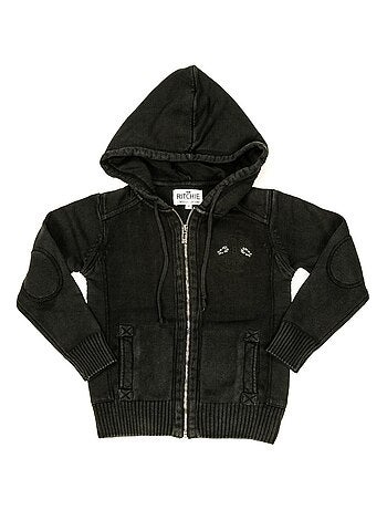 GILET LUICIO garçon