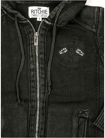 GILET LUICIO garçon