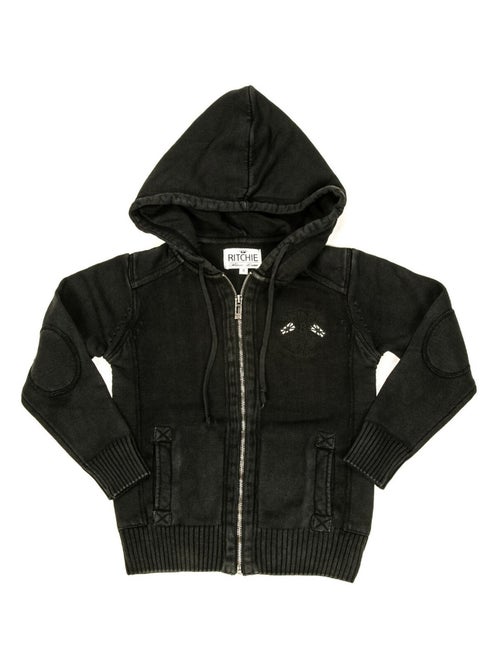 GILET LUICIO garçon - Kiabi