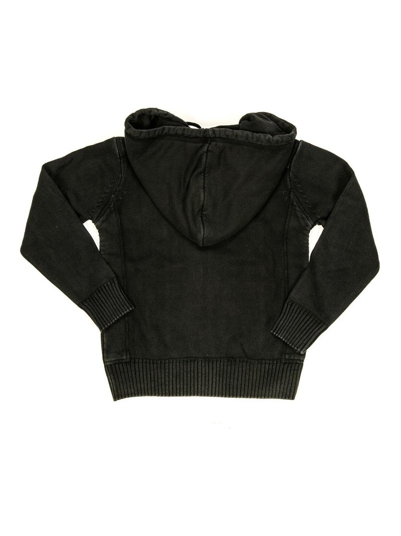 GILET LUICIO garçon Gris - Kiabi