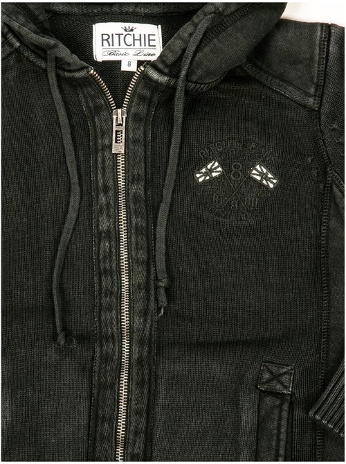 GILET LUICIO garçon - Kiabi
