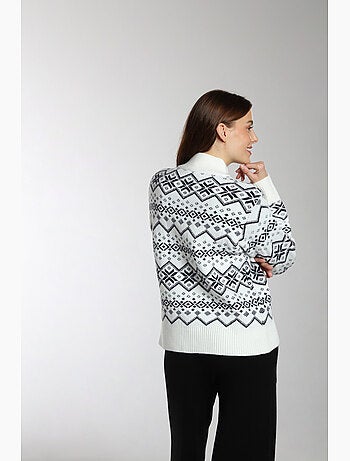 Gilet Lune | Gerard Pasquier