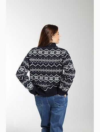 Gilet Lune | Gerard Pasquier