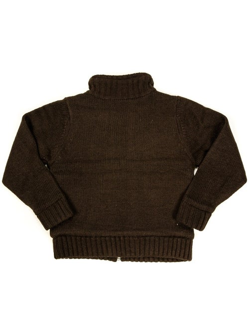 GILET LUTERA garçon - Kiabi