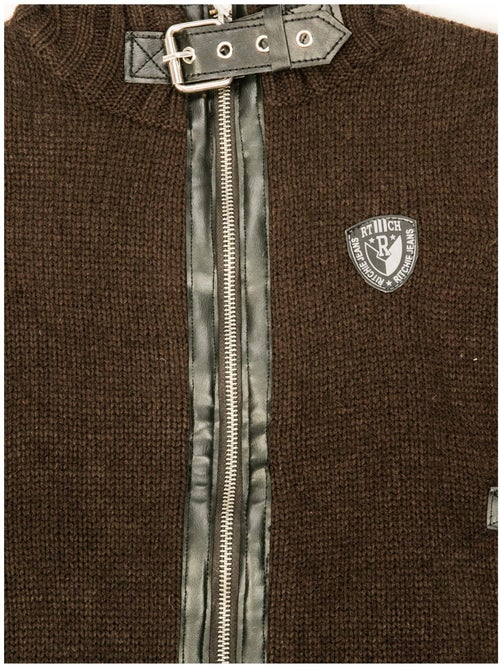 GILET LUTERA garçon - Kiabi