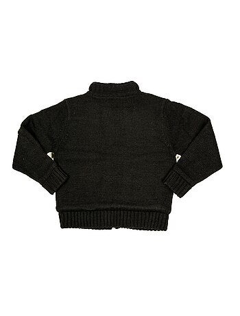 GILET LUTERA garçon