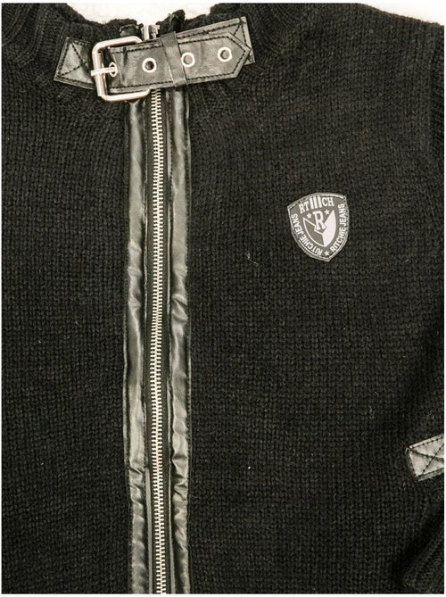 GILET LUTERA garçon - Kiabi