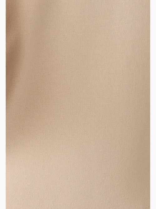 Gilet maille élégant - damart - Kiabi