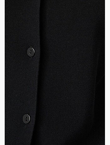Gilet maille élégant - damart