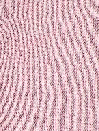 Gilet maille milano - Damart