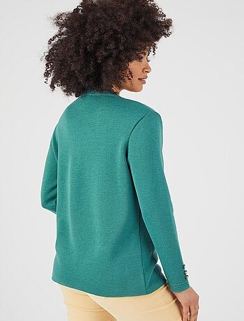 Gilet maille milano - damart