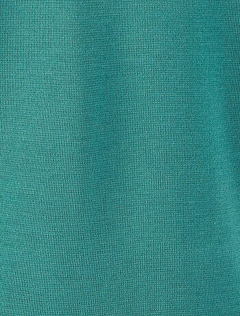 Gilet maille milano - damart