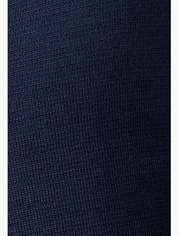 Gilet maille milano 50% laine mérinos - damart