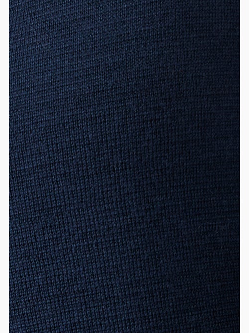Gilet maille milano 50% laine mérinos - damart - Kiabi Gilet maille milano 50% laine mérinos - damart - Kiabi