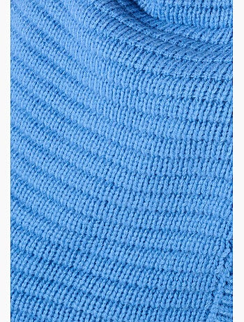 Gilet maille ottoman - Damart