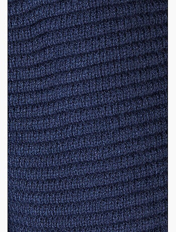 Gilet maille ottoman - Damart